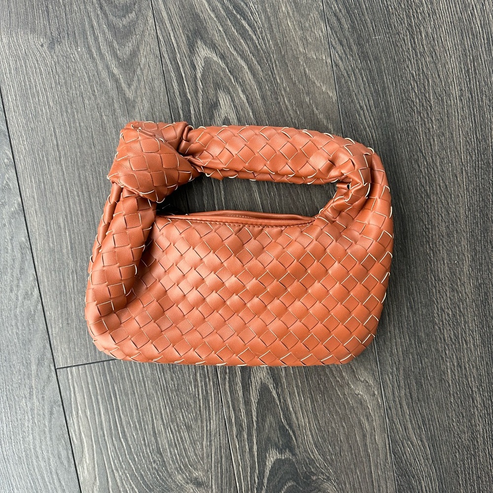 Hobo Bag Dumpling hadnbag